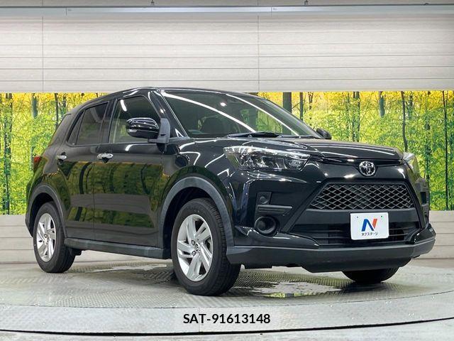 Toyota RAIZE 2023-06 8781761-15