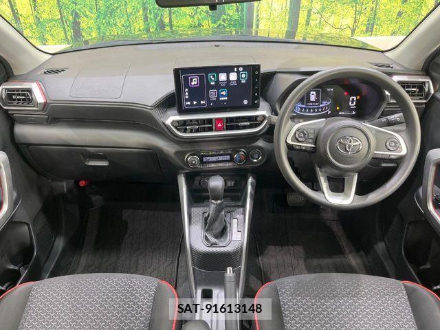 Toyota RAIZE 2023-06 8781761-1