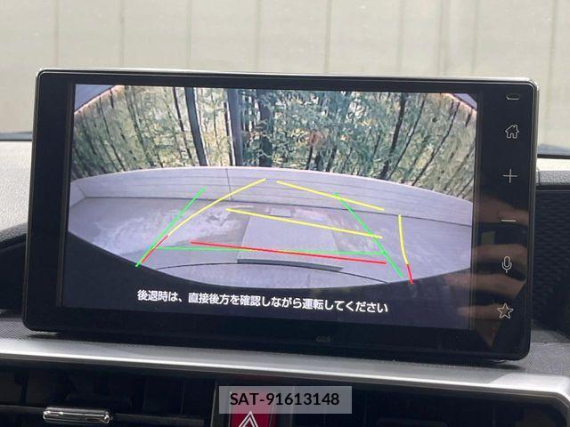 Toyota RAIZE 2023-06 8781761-3