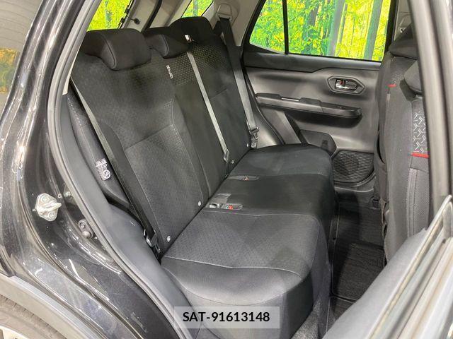 Toyota RAIZE 2023-06 8781761-8