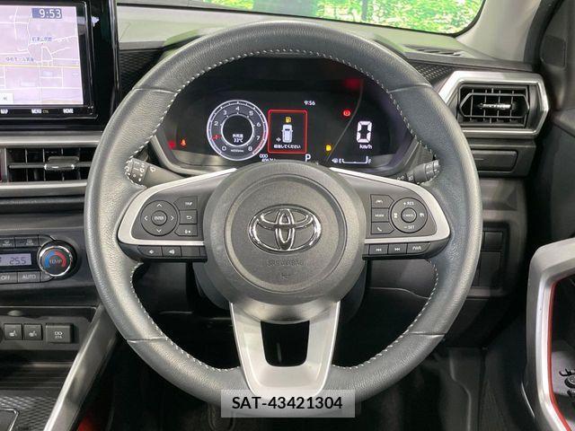 Toyota RAIZE 2020-07 8781764-10