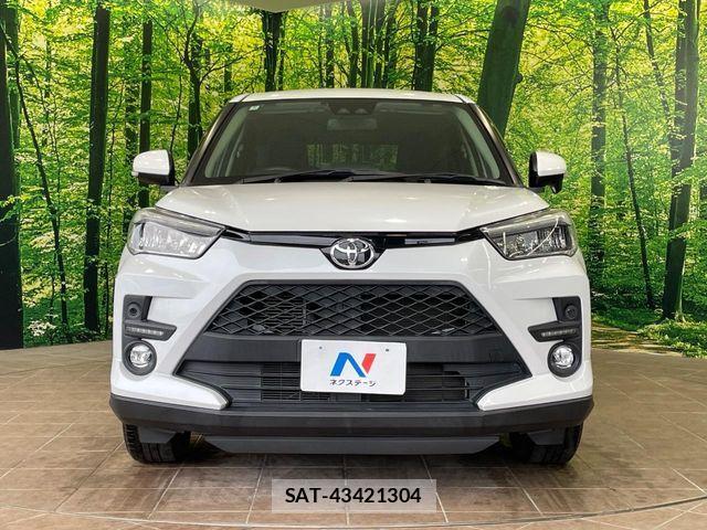 Toyota RAIZE 2020-07 8781764-13