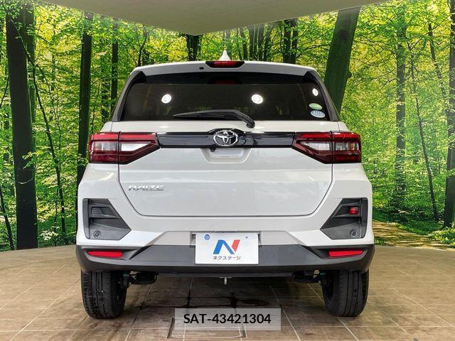 Toyota RAIZE 2020-07 8781764-14