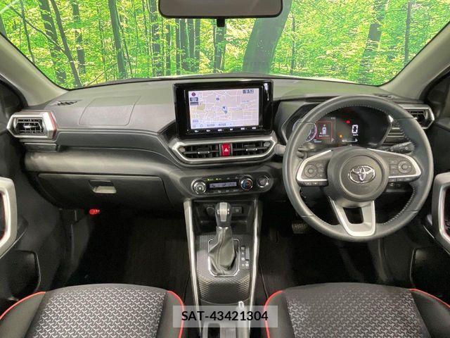 Toyota RAIZE 2020-07 8781764-1