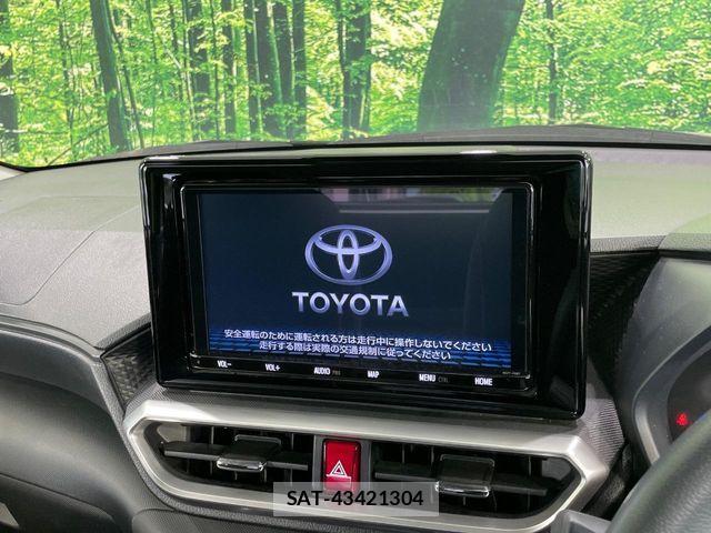 Toyota RAIZE 2020-07 8781764-2