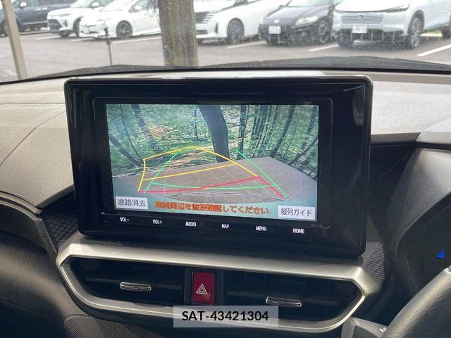 Toyota RAIZE 2020-07 8781764-3
