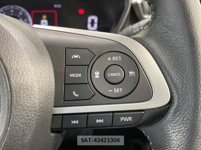 Toyota RAIZE 2020-07 8781764-5
