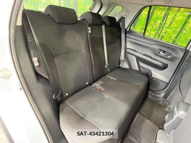 Toyota RAIZE 2020-07 8781764-8