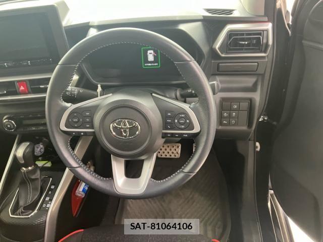 Toyota RAIZE 2020-10 8781766-10