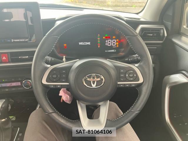 Toyota RAIZE 2020-10 8781766-12