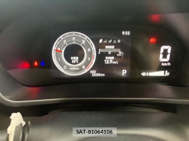 Toyota RAIZE 2020-10 8781766-15