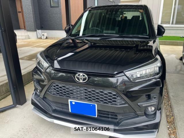 Toyota RAIZE 2020-10 8781766-1