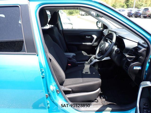 Toyota RAIZE 2020-12 8781776-16