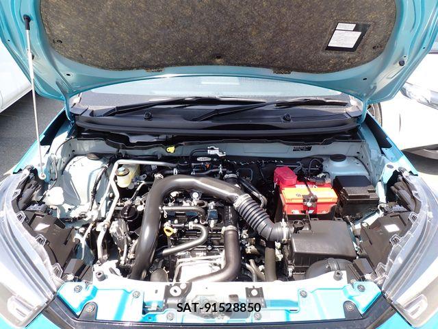 Toyota RAIZE 2020-12 8781776-3