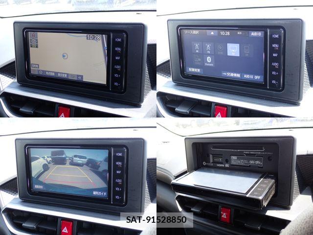 Toyota RAIZE 2020-12 8781776-4