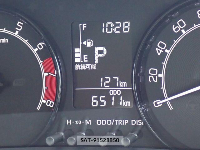 Toyota RAIZE 2020-12 8781776-6
