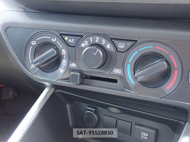 Toyota RAIZE 2020-12 8781776-8
