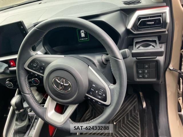 Toyota RAIZE 2021-09 8781765-11