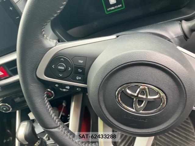 Toyota RAIZE 2021-09 8781765-13