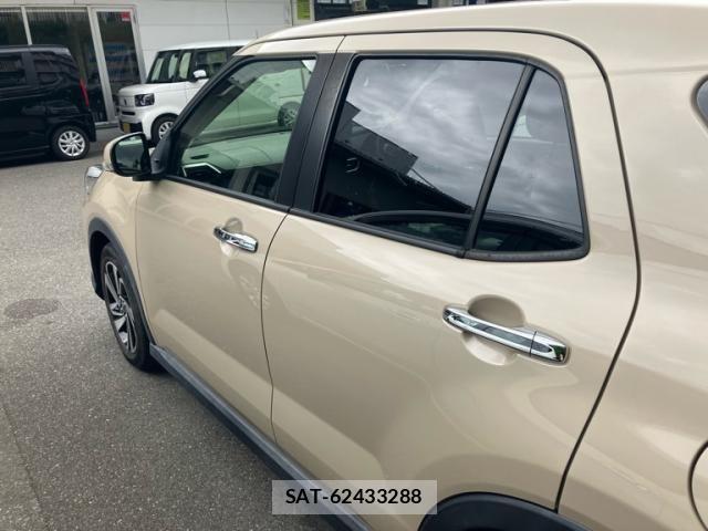 Toyota RAIZE 2021-09 8781765-5