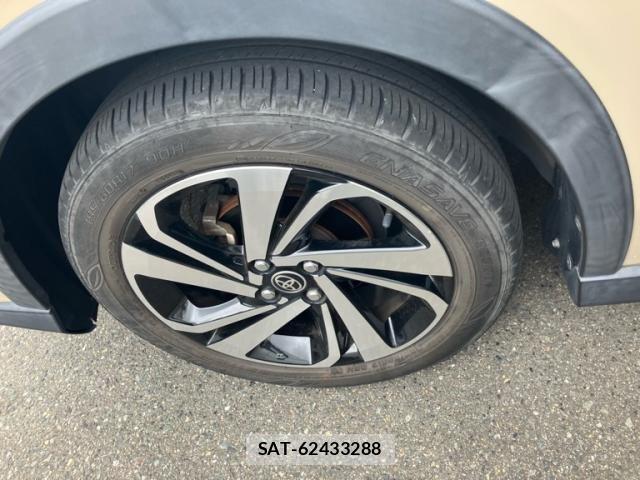 Toyota RAIZE 2021-09 8781765-7