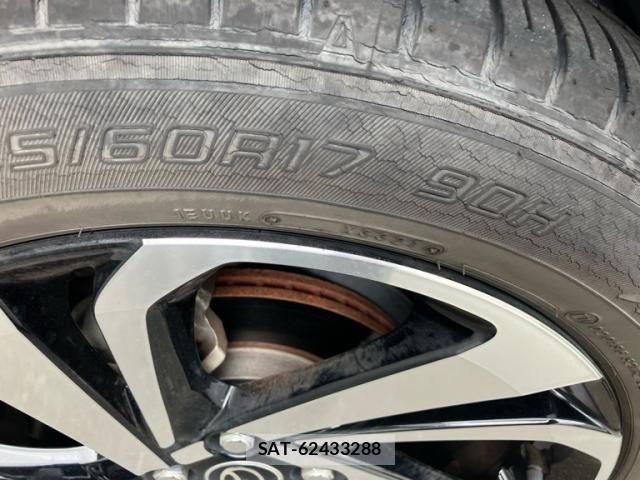 Toyota RAIZE 2021-09 8781765-8