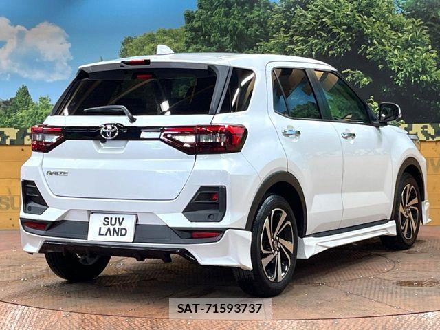 Toyota RAIZE 2023-11 8781758-16