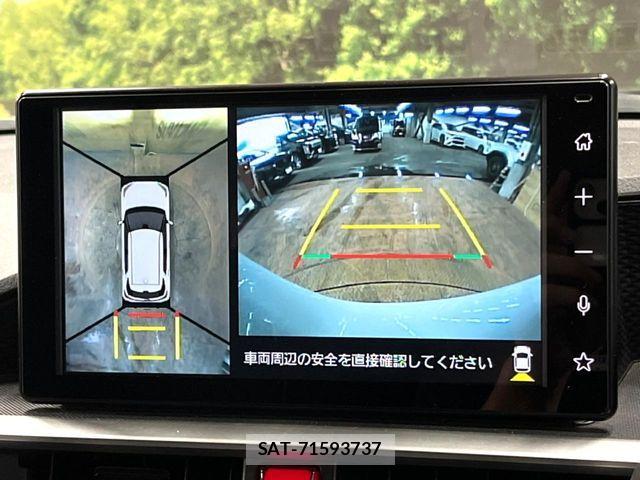 Toyota RAIZE 2023-11 8781758-4
