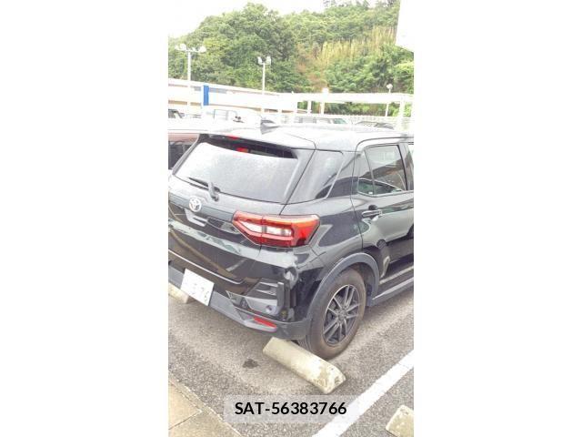 Toyota RAIZE 2020-03 8781782-11