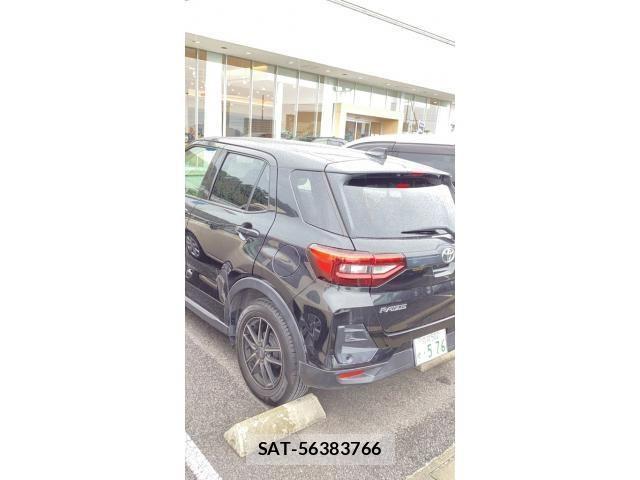 Toyota RAIZE 2020-03 8781782-12