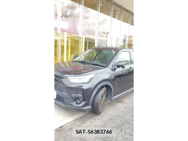 Toyota RAIZE 2020-03 8781782-13