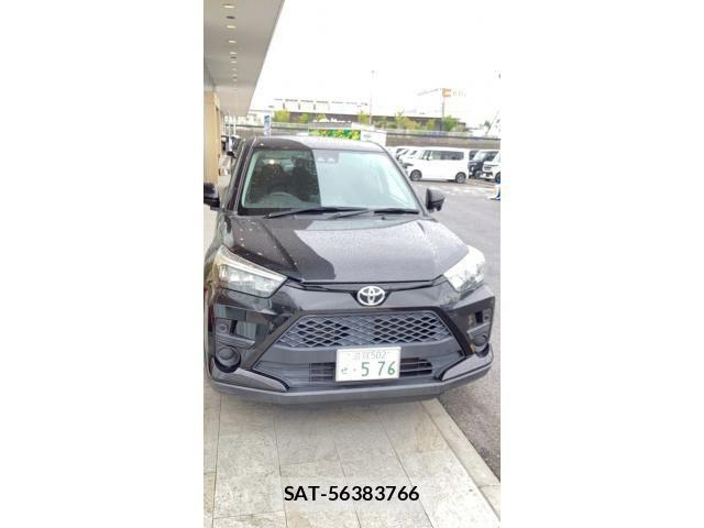 Toyota RAIZE 2020-03 8781782-14