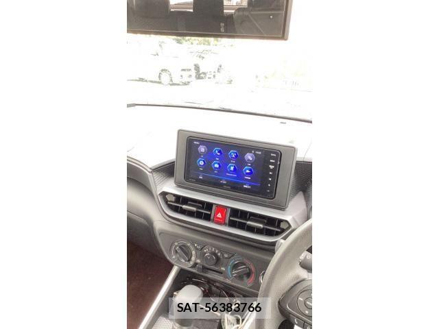 Toyota RAIZE 2020-03 8781782-2