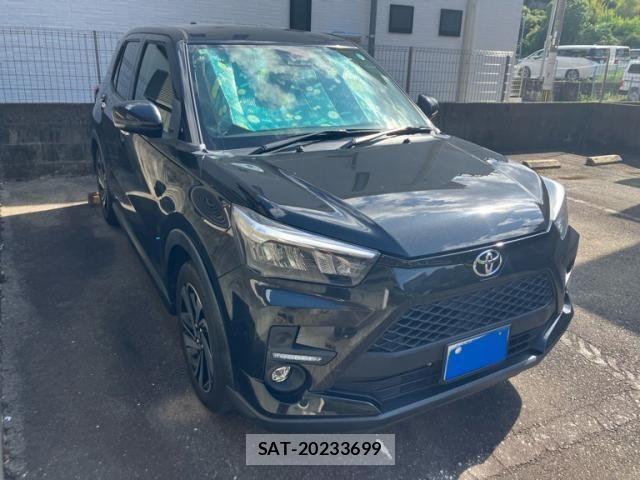 Toyota RAIZE 2023-06 8781781-0