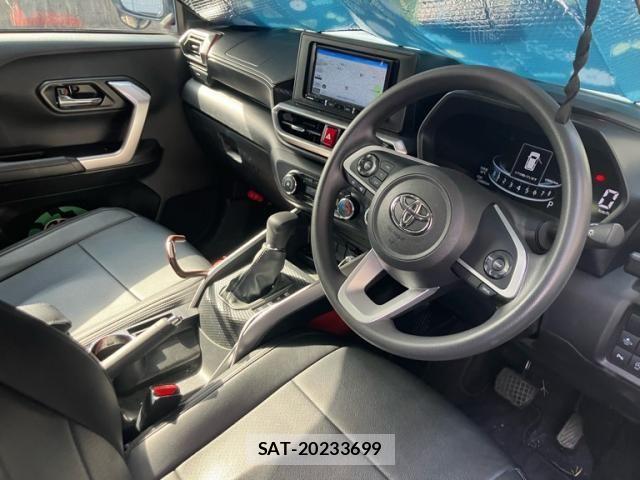 Toyota RAIZE 2023-06 8781781-10