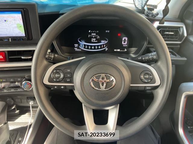 Toyota RAIZE 2023-06 8781781-14