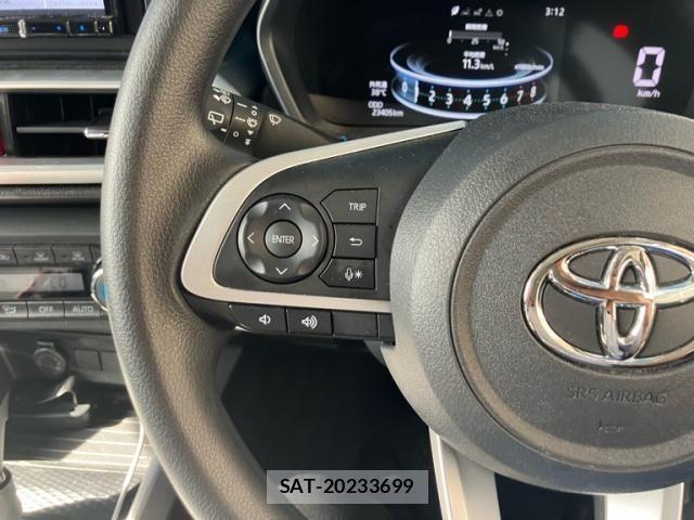 Toyota RAIZE 2023-06 8781781-15