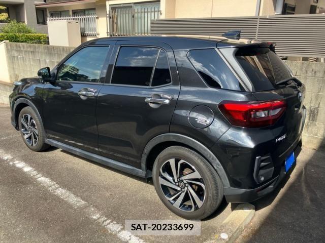 Toyota RAIZE 2023-06 8781781-2