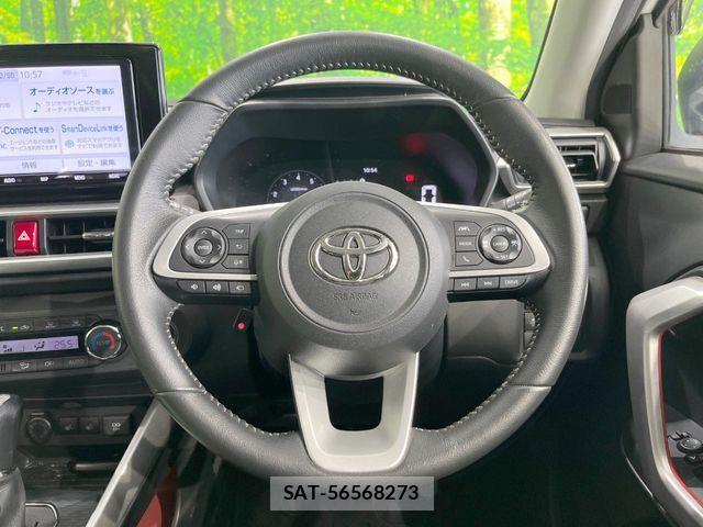 Toyota RAIZE 2022-02 8781760-10