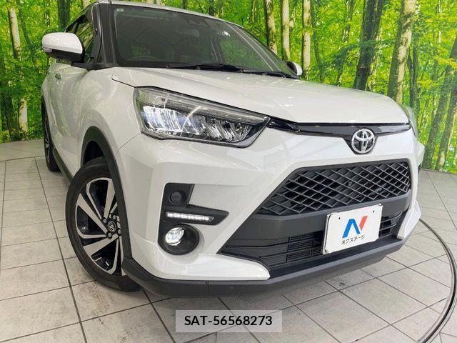 Toyota RAIZE 2022-02 8781760-12