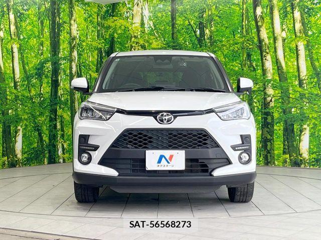 Toyota RAIZE 2022-02 8781760-13