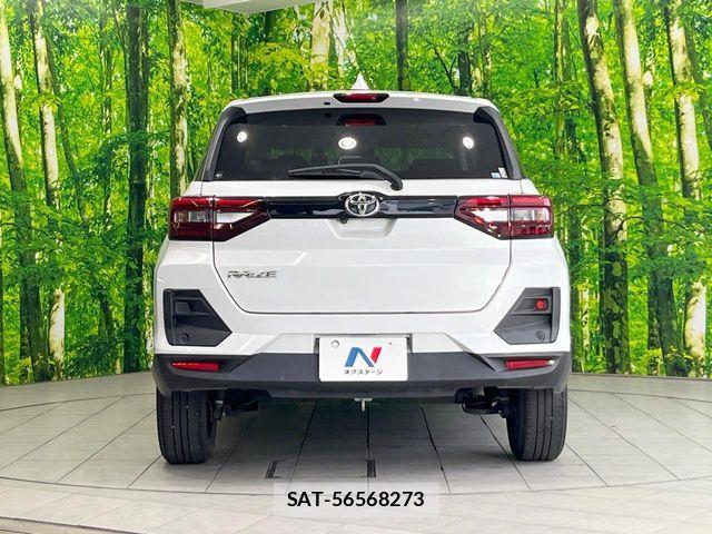 Toyota RAIZE 2022-02 8781760-14