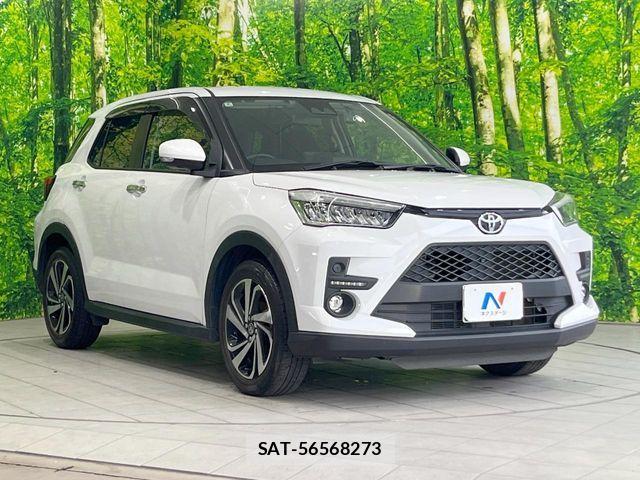Toyota RAIZE 2022-02 8781760-15
