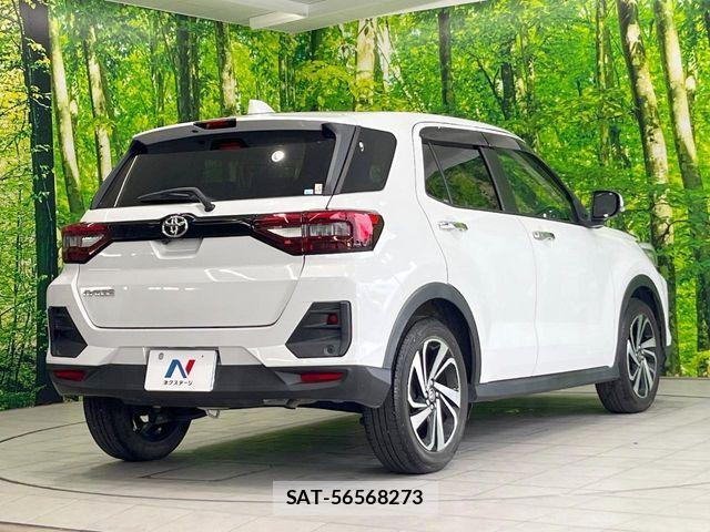 Toyota RAIZE 2022-02 8781760-16
