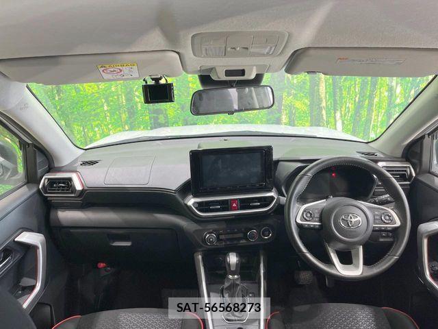 Toyota RAIZE 2022-02 8781760-1