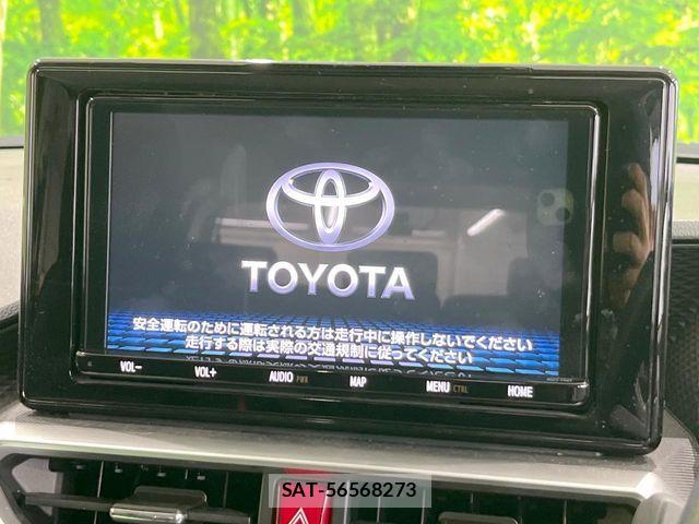 Toyota RAIZE 2022-02 8781760-2