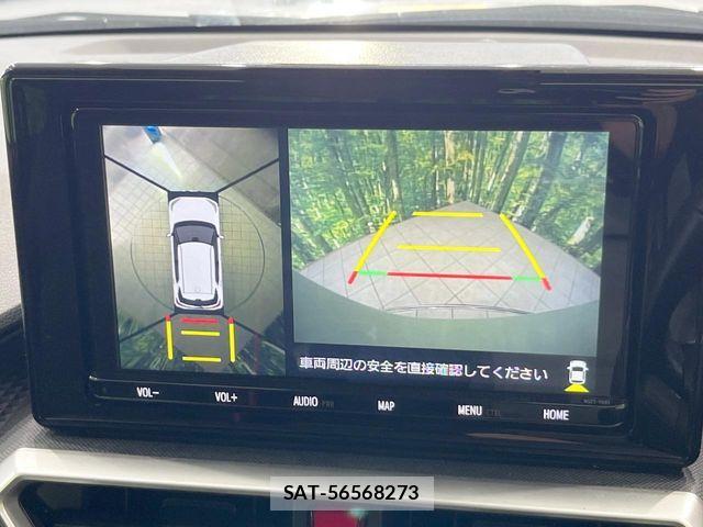 Toyota RAIZE 2022-02 8781760-3