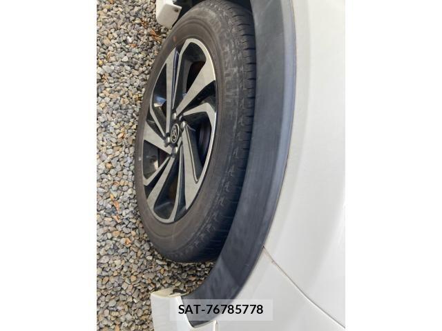 Toyota RAIZE 2022-03 8781767-9