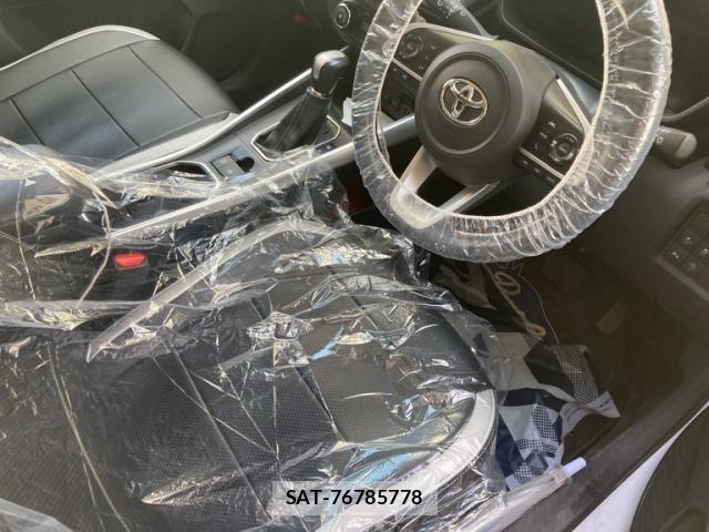 Toyota RAIZE 2022-03 8781767-14