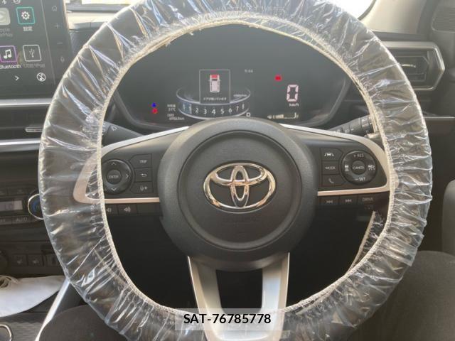 Toyota RAIZE 2022-03 8781767-15